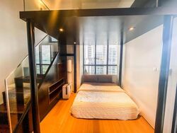 The Cape (D15), Apartment #458923091